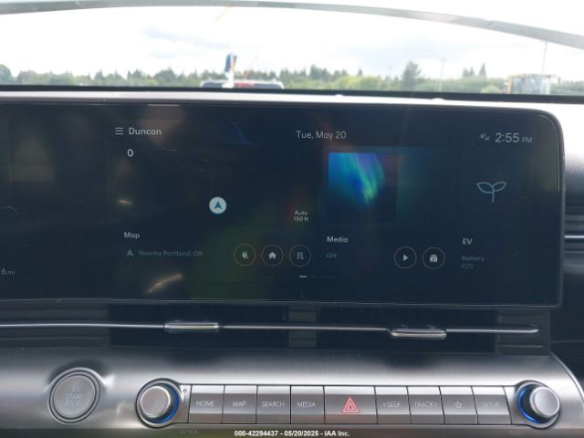 KM8HB3A77SU018500 Hyundai Kona Electric Se