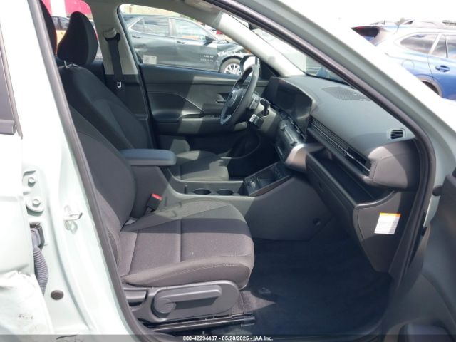 KM8HB3A77SU018500 Hyundai Kona Electric Se