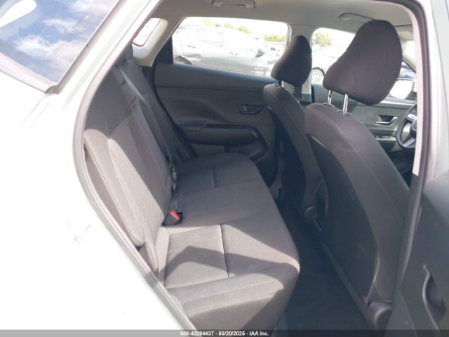 KM8HB3A77SU018500 Hyundai Kona Electric Se