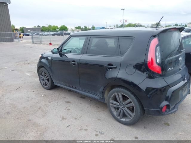KNDJP3A51G7351285 KIA SOUL +