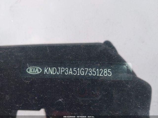 KNDJP3A51G7351285 KIA SOUL +