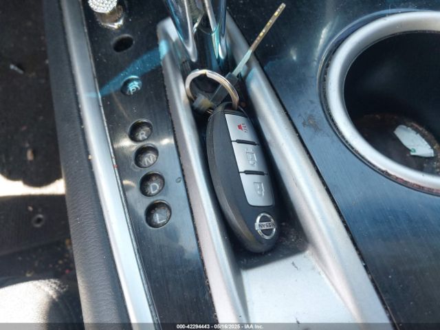 5N1AR2MM9EC714794 Nissan Pathfinder S