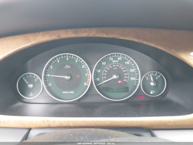 2002 JAGUAR X-TYPE SAJEA51D42XC33363 Photo 6