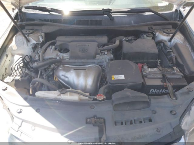 4T1BF1FKXGU221531 Toyota CAMRY SE
