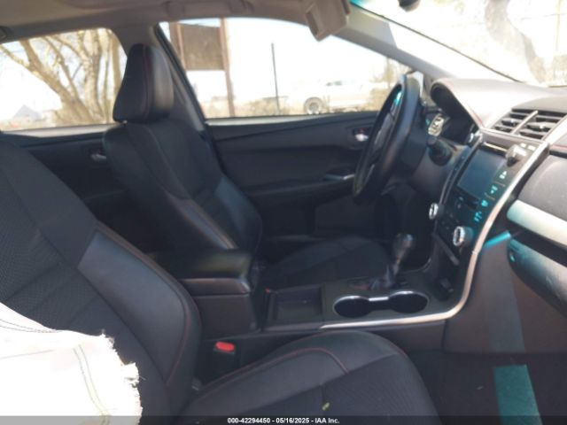 4T1BF1FKXGU221531 Toyota CAMRY SE