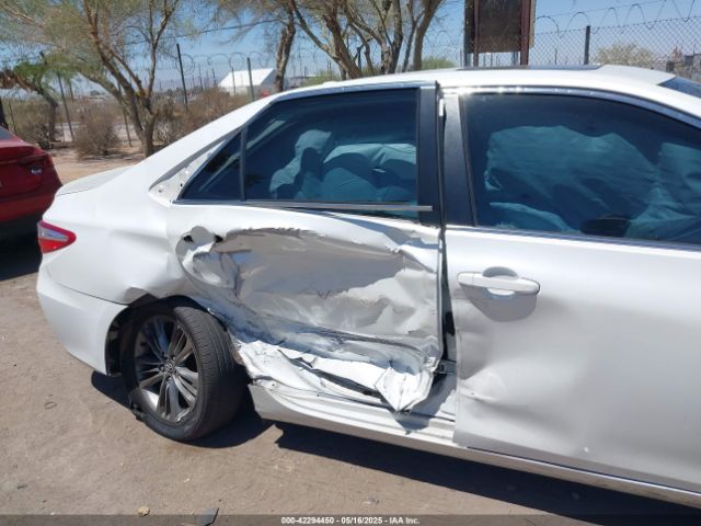 4T1BF1FKXGU221531 Toyota CAMRY SE