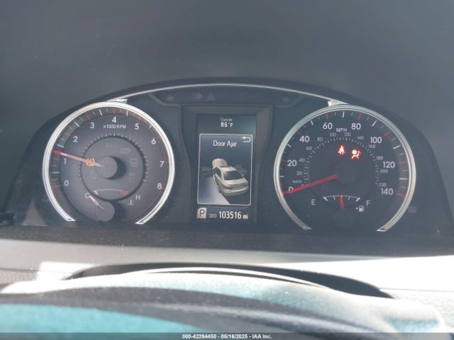 4T1BF1FKXGU221531 Toyota CAMRY SE