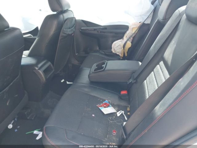 4T1BF1FKXGU221531 Toyota CAMRY SE