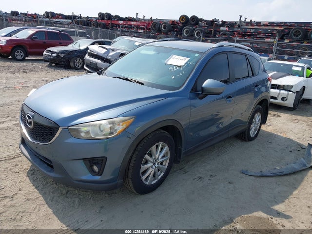 JM3KE2CY2E0413222 Mazda py
