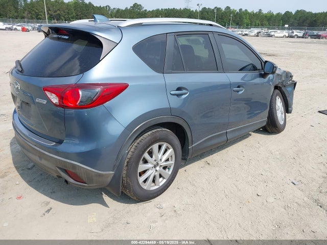 JM3KE2CY2E0413222 Mazda py