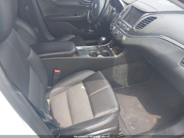 2G11Z5SA5K9122979 Chevrolet IMPALA LT