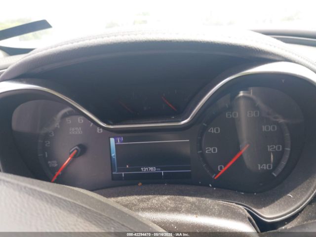 2G11Z5SA5K9122979 Chevrolet IMPALA LT
