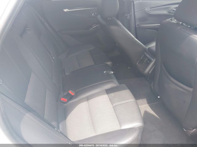 2G11Z5SA5K9122979 Chevrolet IMPALA LT