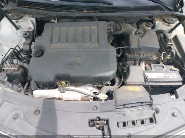 4T1BK1EB4FU174346 Toyota AVALON LIMITED