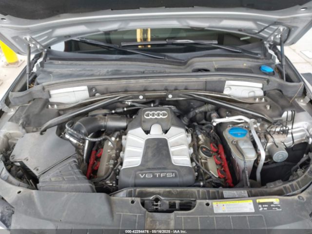 2013 AUDI Q5 WA1DGAFP2DA069290 Photo 9