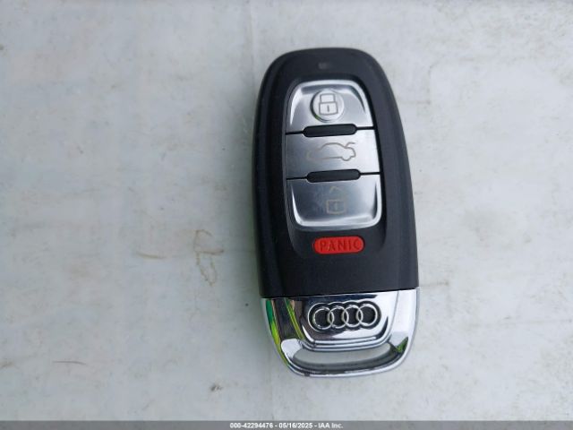 2013 AUDI Q5 WA1DGAFP2DA069290 Photo 10
