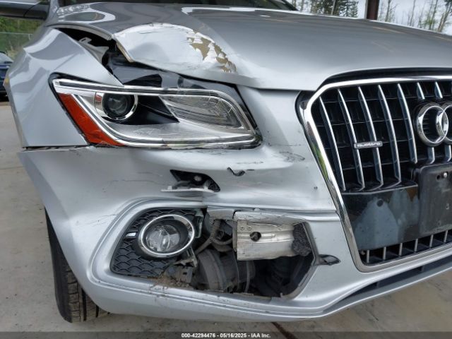 2013 AUDI Q5 WA1DGAFP2DA069290 Photo 5