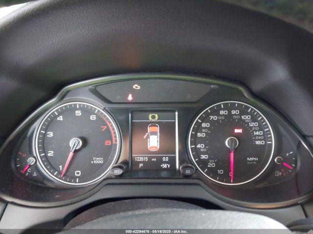 2013 AUDI Q5 WA1DGAFP2DA069290 Photo 6