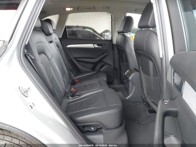 2013 AUDI Q5 WA1DGAFP2DA069290 Photo 7