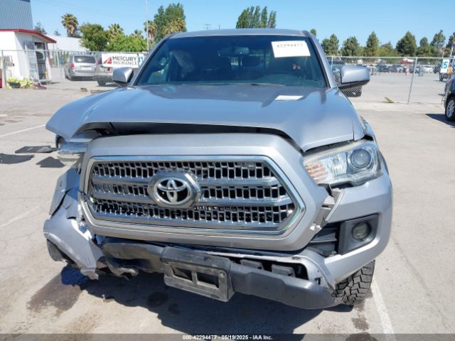 3TMAZ5CNXGM019256 Toyota Tacoma Trd Off Road