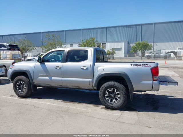 3TMAZ5CNXGM019256 Toyota Tacoma Trd Off Road