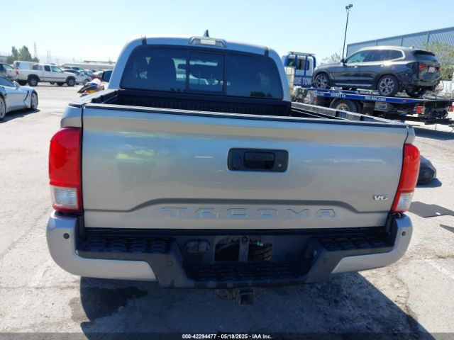 3TMAZ5CNXGM019256 Toyota Tacoma Trd Off Road