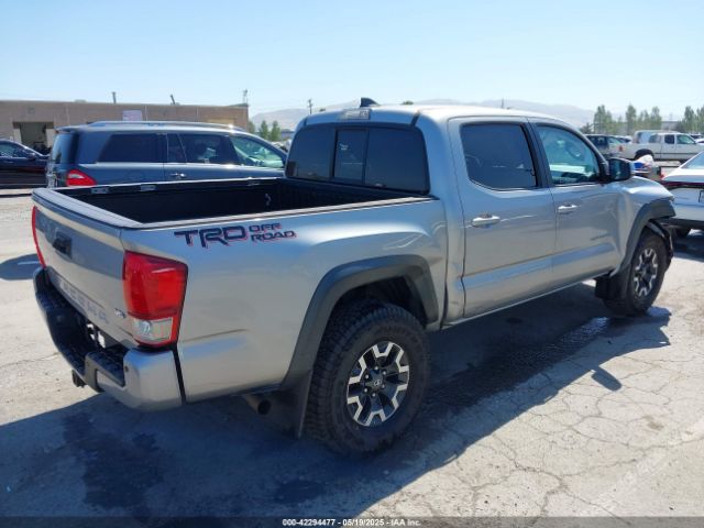 3TMAZ5CNXGM019256 Toyota Tacoma Trd Off Road