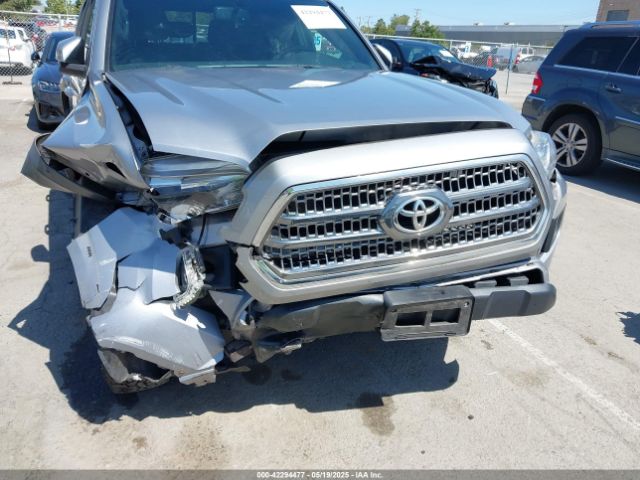 3TMAZ5CNXGM019256 Toyota Tacoma Trd Off Road
