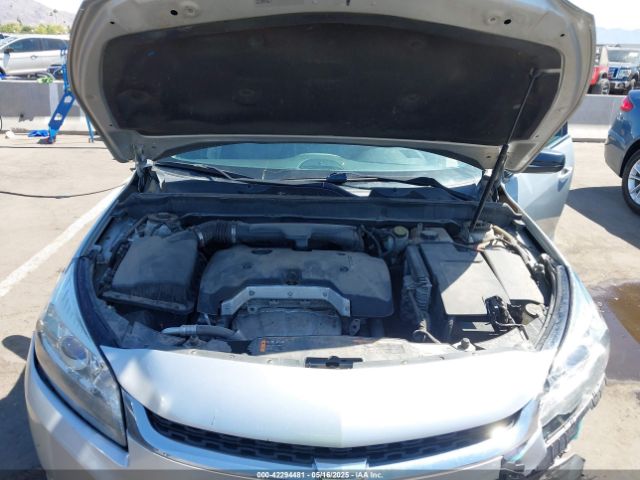 1G11C5SA9GF159551 Chevrolet Malibu Limited Lt