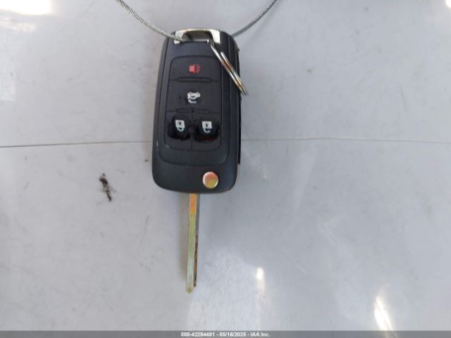 1G11C5SA9GF159551 Chevrolet Malibu Limited Lt