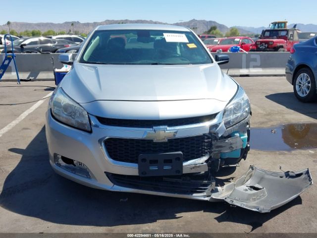1G11C5SA9GF159551 Chevrolet Malibu Limited Lt