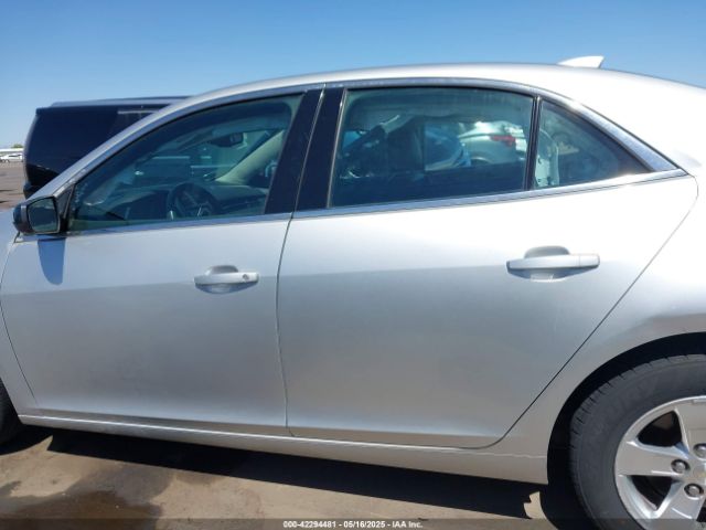 1G11C5SA9GF159551 Chevrolet Malibu Limited Lt