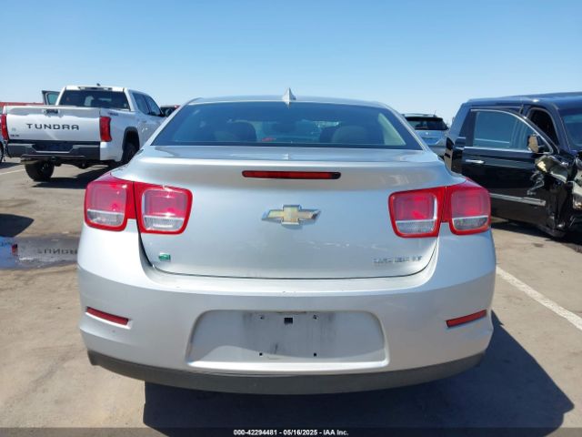 1G11C5SA9GF159551 Chevrolet Malibu Limited Lt