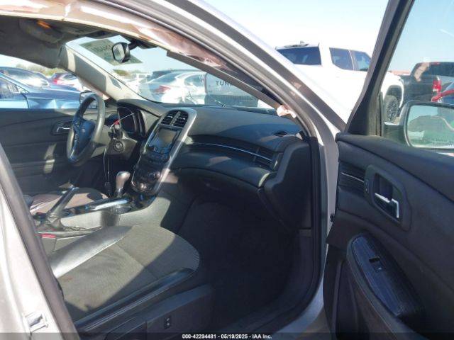 1G11C5SA9GF159551 Chevrolet Malibu Limited Lt