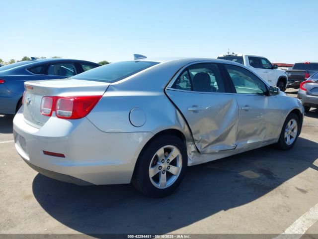 1G11C5SA9GF159551 Chevrolet Malibu Limited Lt