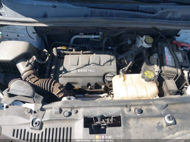 2020 BUICK ENCORE KL4CJGSB4LB034785 Photo 9