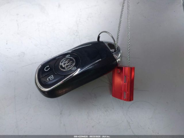 2020 BUICK ENCORE KL4CJGSB4LB034785 Photo 10