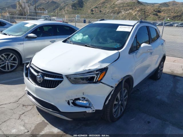 2020 BUICK ENCORE KL4CJGSB4LB034785 Photo 1