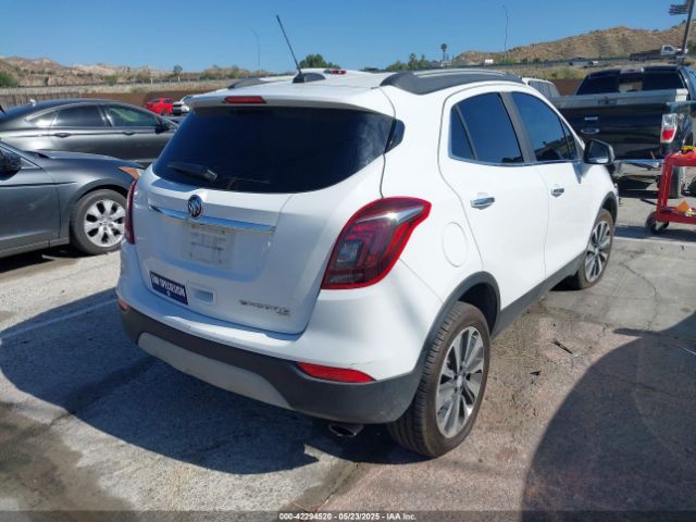 2020 BUICK ENCORE KL4CJGSB4LB034785 Photo 3