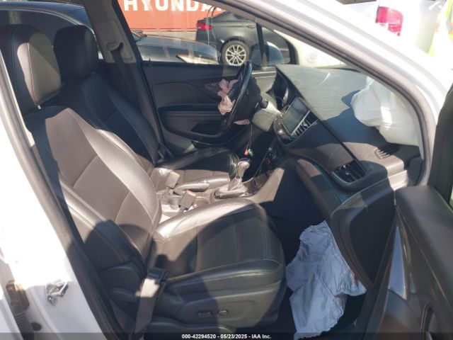 2020 BUICK ENCORE KL4CJGSB4LB034785 Photo 4