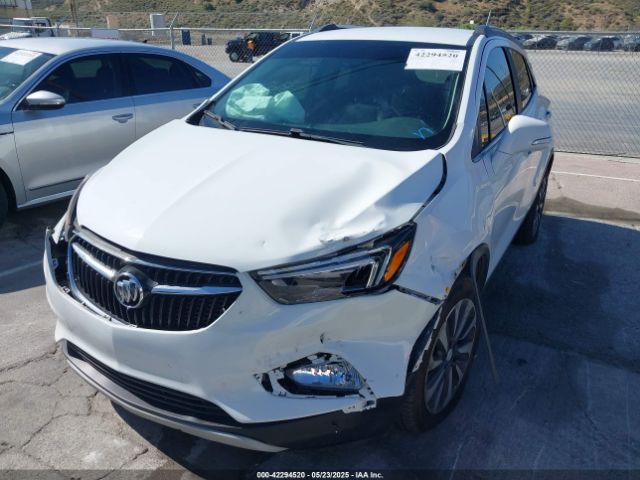 2020 BUICK ENCORE KL4CJGSB4LB034785 Photo 5
