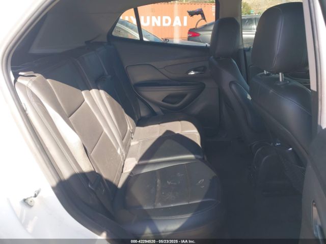 2020 BUICK ENCORE KL4CJGSB4LB034785 Photo 7