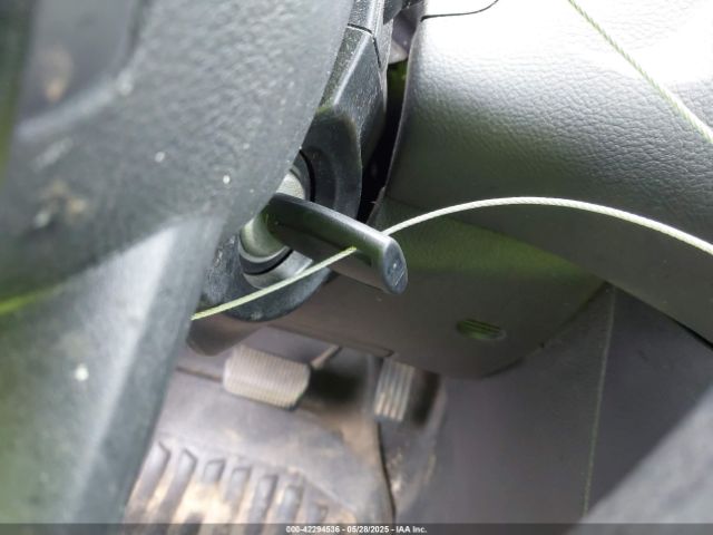 1FADP3F24GL353945 Ford FOCUS SE