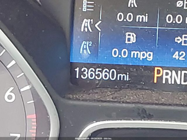1FADP3F24GL353945 Ford FOCUS SE