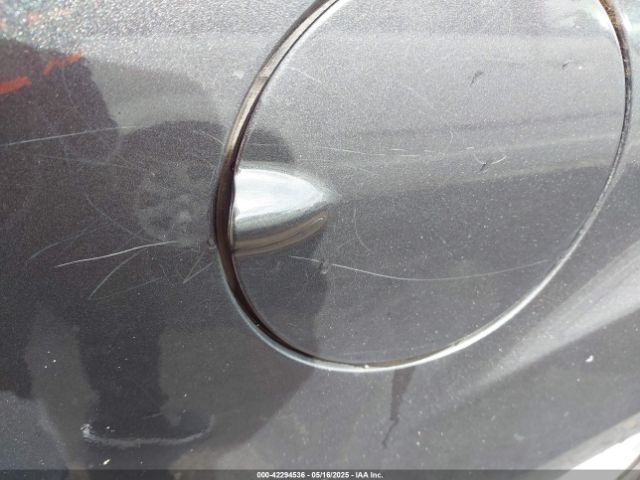 1FADP3F24GL353945 Ford FOCUS SE