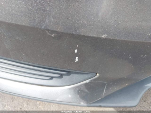 1FADP3F24GL353945 Ford FOCUS SE
