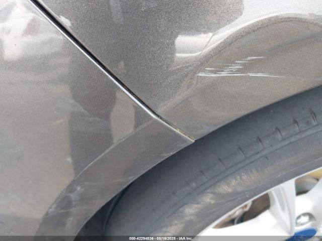1FADP3F24GL353945 Ford FOCUS SE