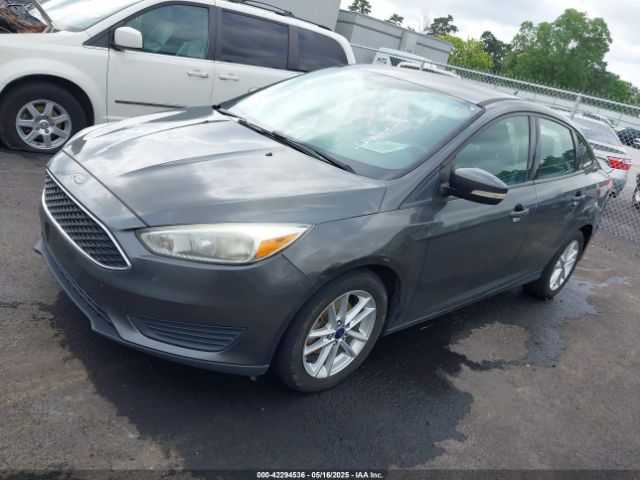 1FADP3F24GL353945 Ford FOCUS SE