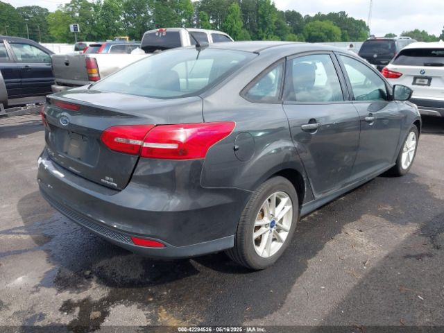 1FADP3F24GL353945 Ford FOCUS SE