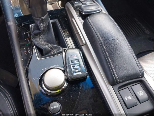 2016 LEXUS GS 350 JTHCZ1BL6GA001124 Photo 10